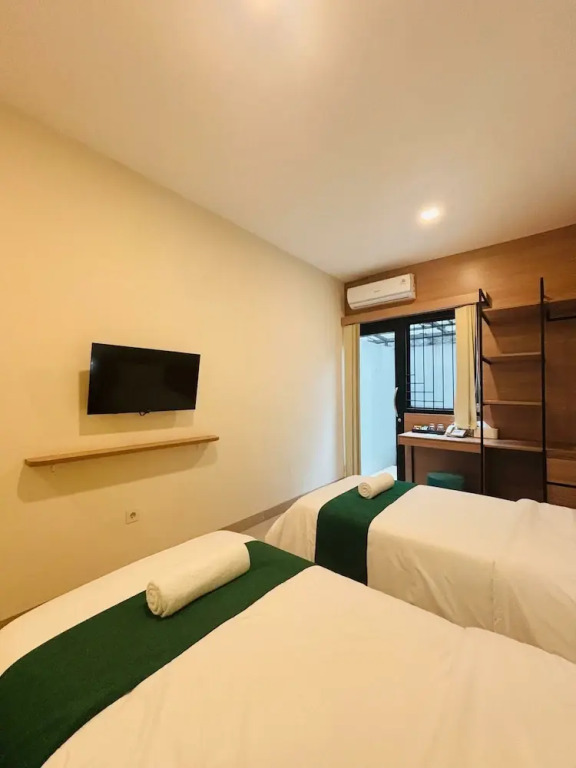 Saptama Living