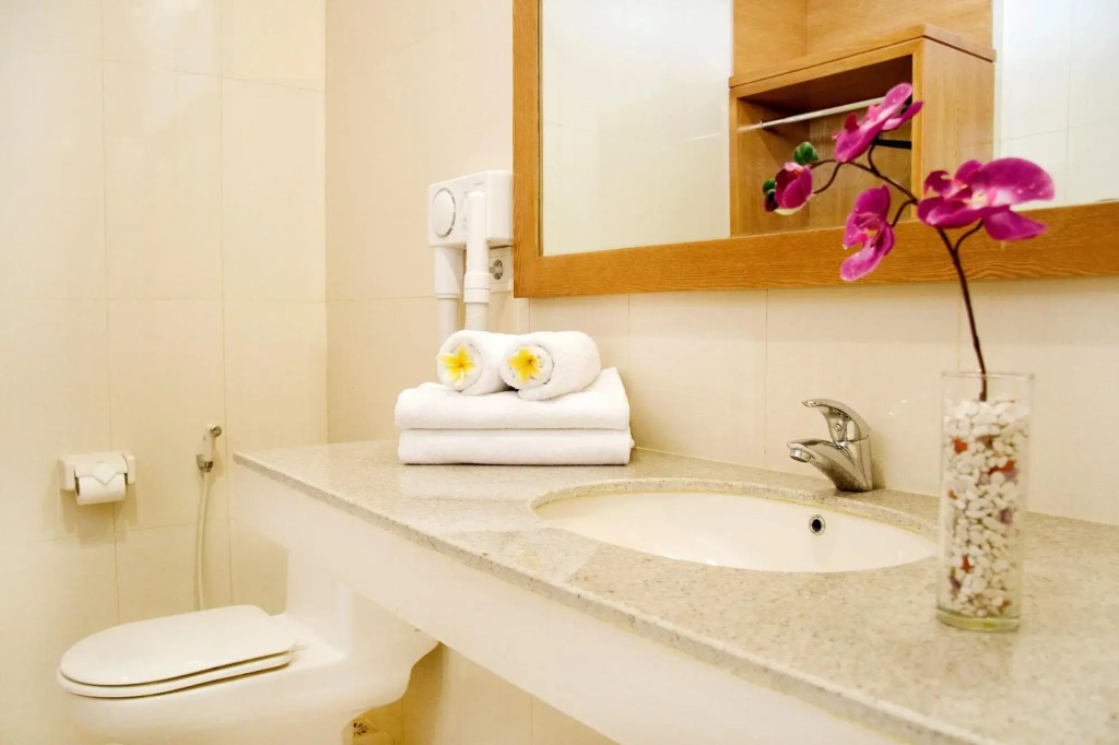 Febris Hotel & Spa