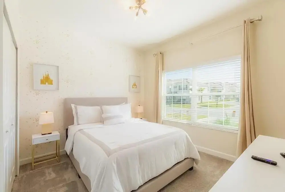 8997 SD - Champions Gate - Resort Style 5 Bedroom