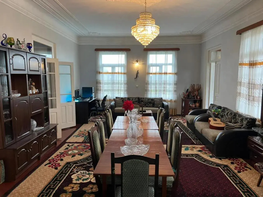 Family Guests house