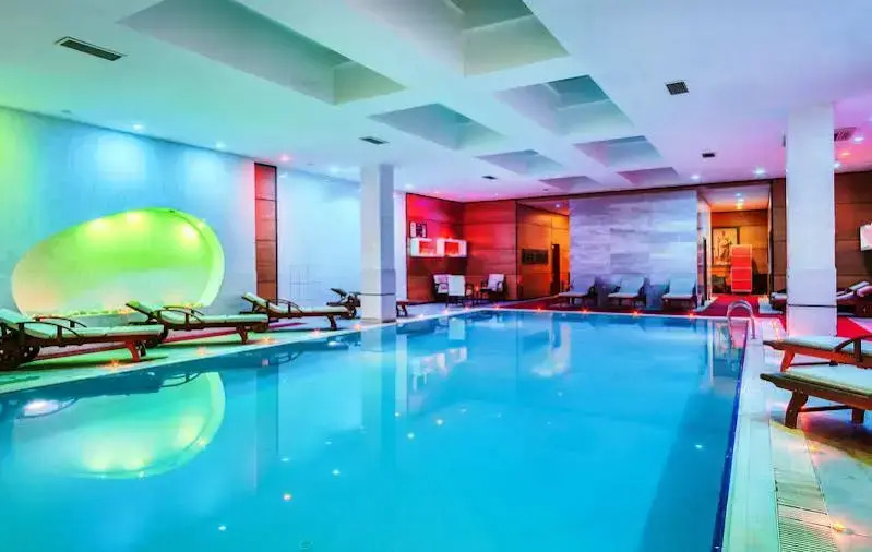 Armir Resort - All inclusive