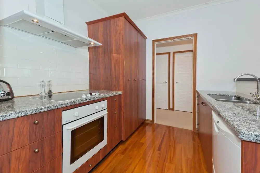 QV Seaside apartment Apartment - 363