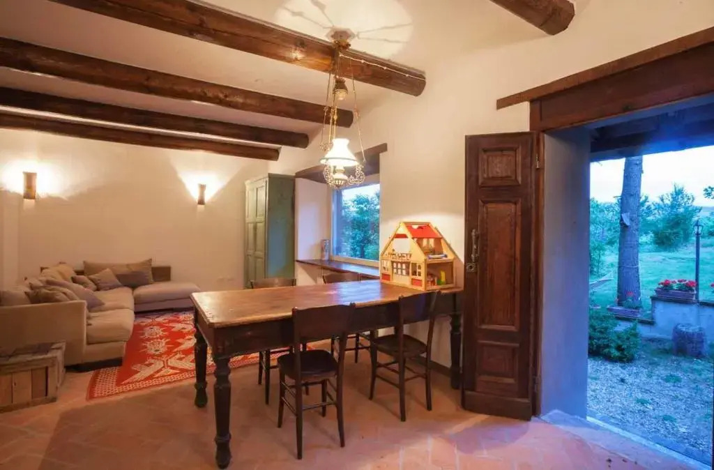 B & B Lmc LA MADONNINA CHALET