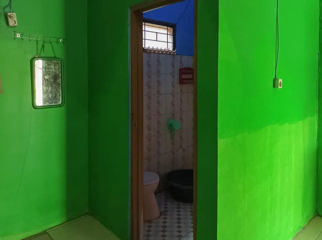 Home Stay Widi Sawarna Syariah RedPartner