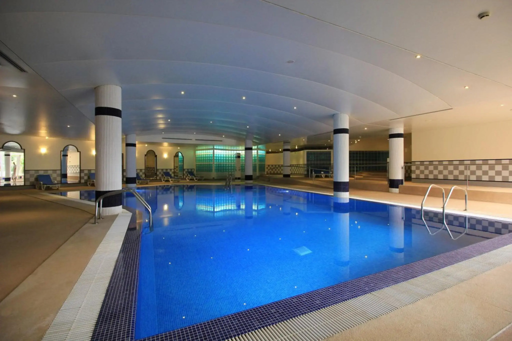 Suite Hotel Jardins Da Ajuda