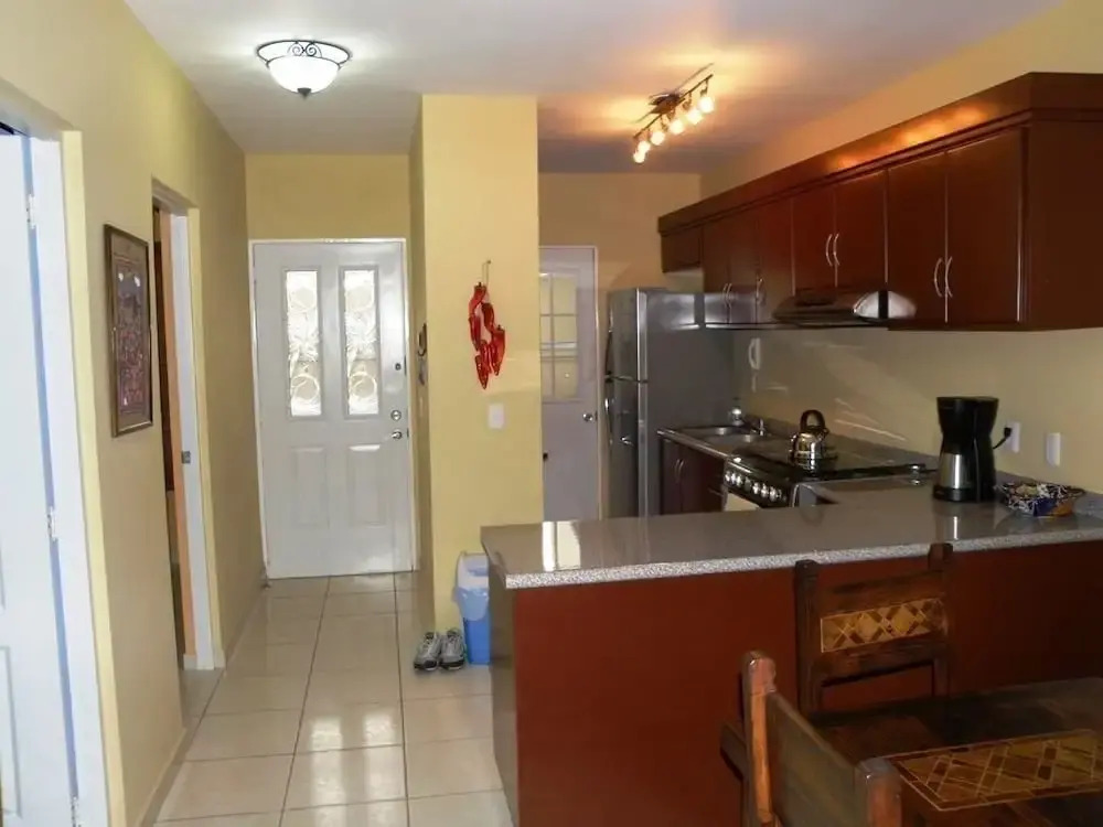 Casita Villa Marina