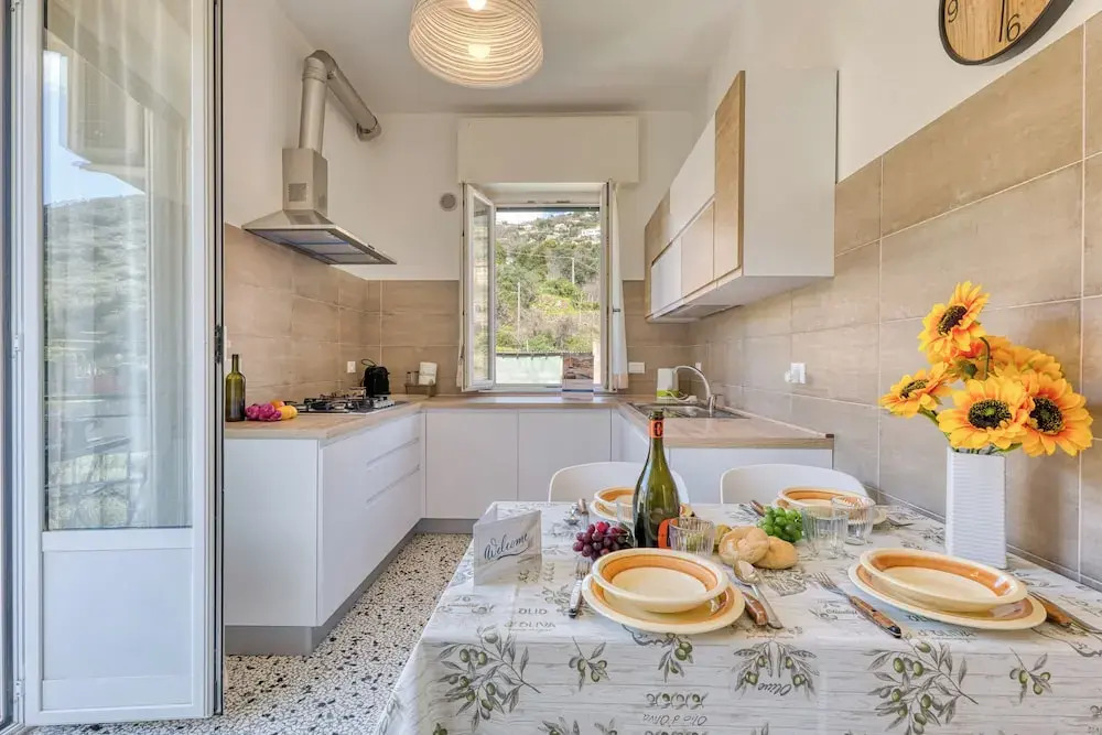 GP Apartments - Sea And Relax