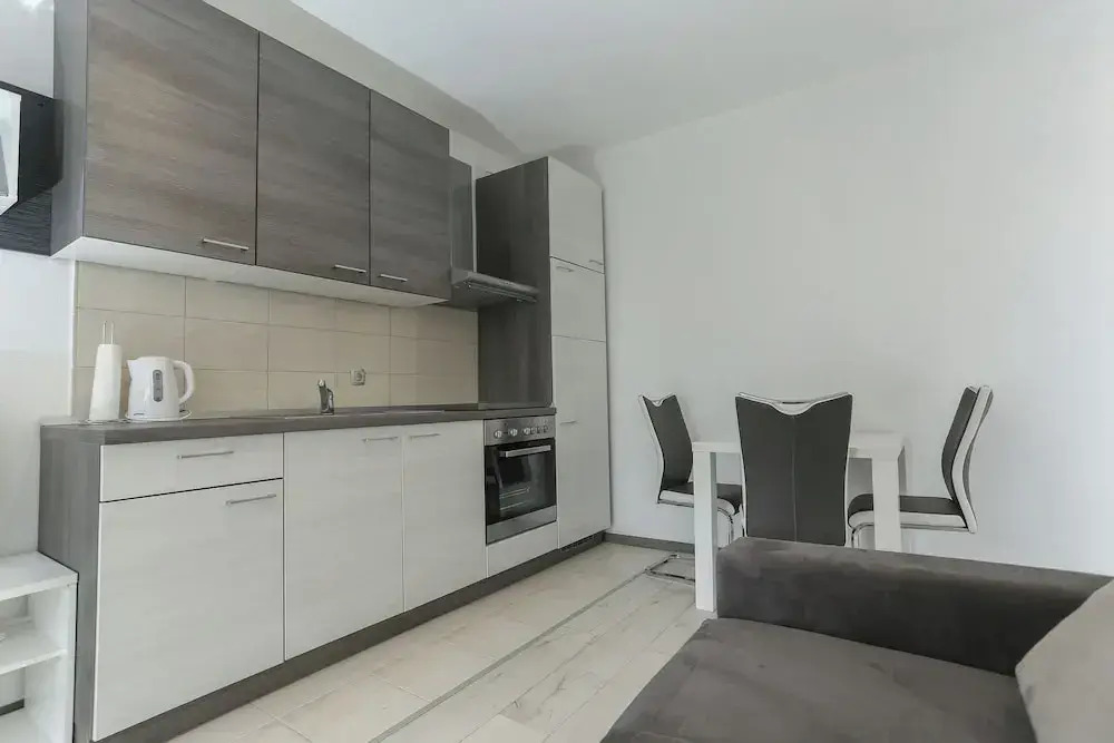Apartment Freni