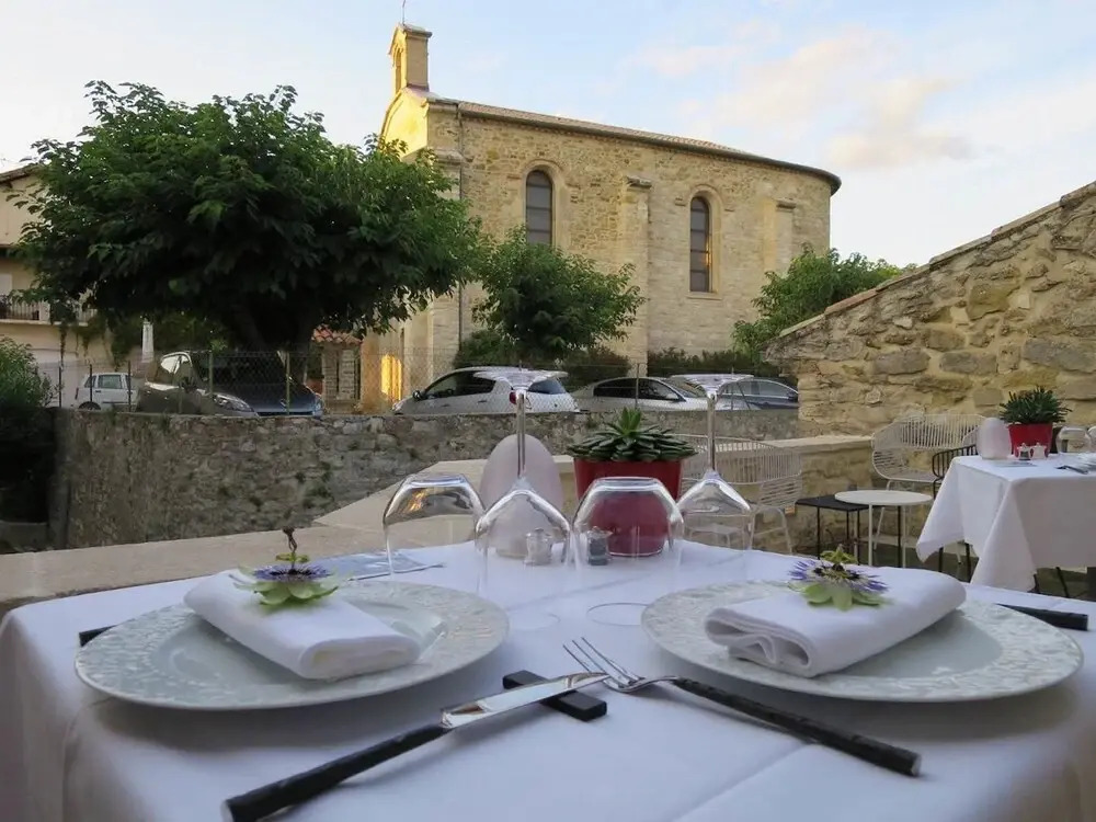 La Maison du Passage - Chambres - Suites premium, Spa, Piscine et Restaurant