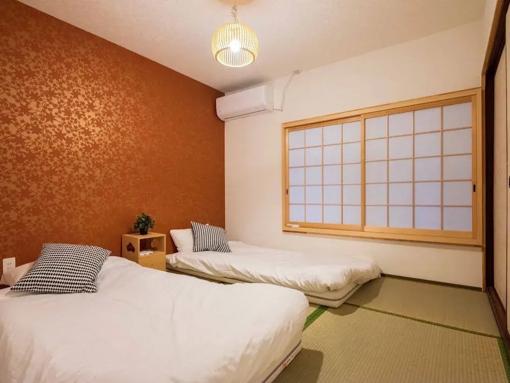 MIYU LuMingFang - Vacation STAY 13317