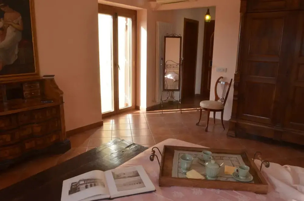 Casale Ianus Sorrento