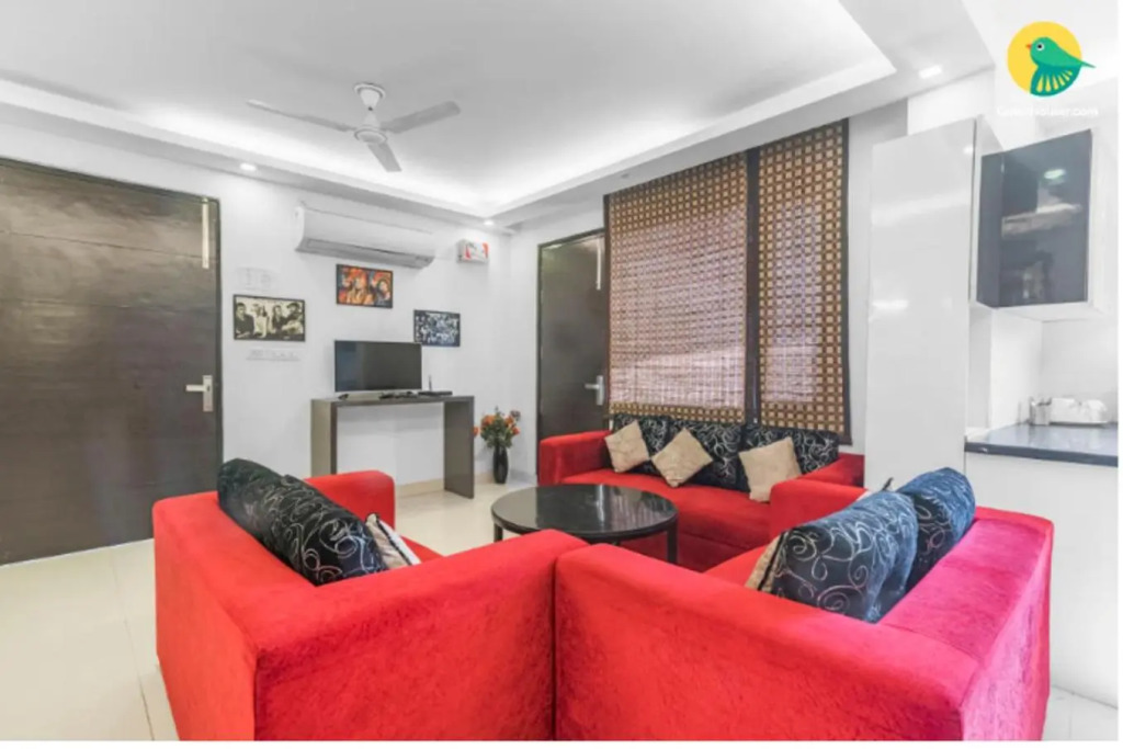 Prestige Apartments