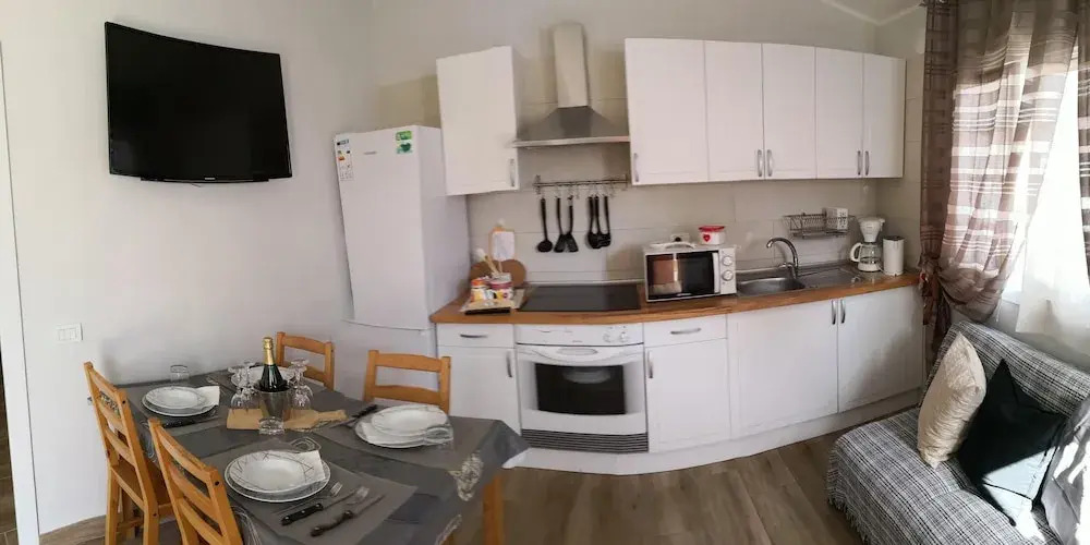 Apartment With 2 Bedrooms in Santa Cruz de Tenerife, With Shared Pool, Terrace and Wifi