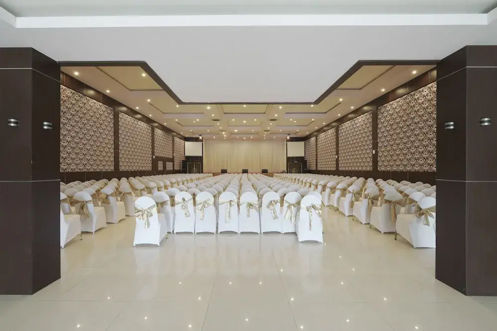 OYO 499 Princess Keisha Hotel