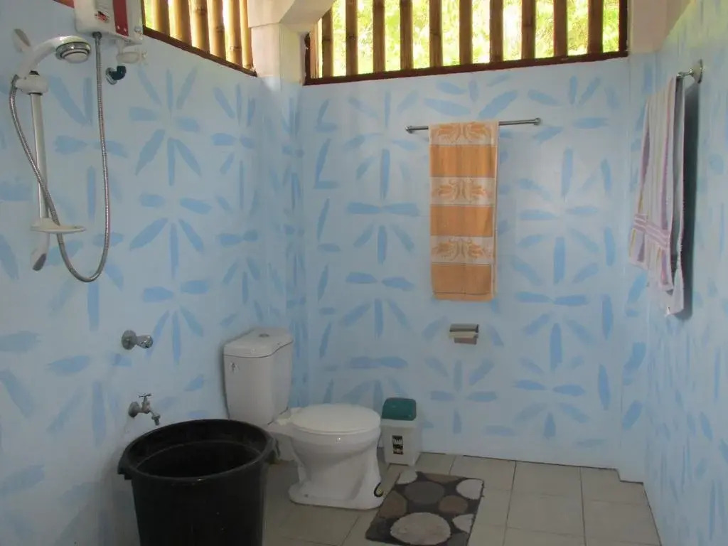 Siargao Divers Club