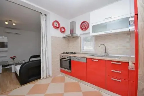 Apartment With Sea View 3558-3