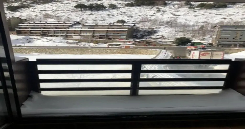 Apartament Cabirol 5p - Incles - Zona Grandvalira