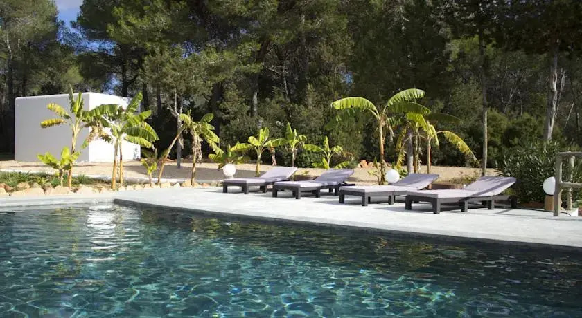 Casa Vero Ibiza