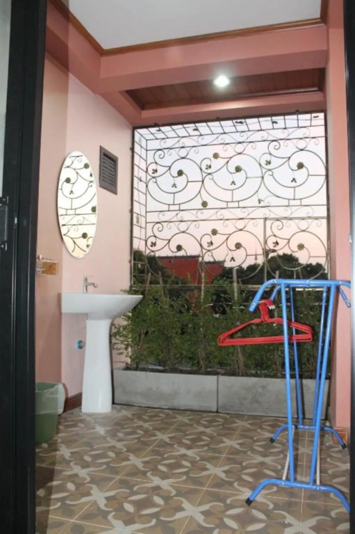T2B Hostel