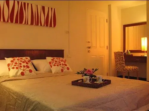 The Room Resort Apartment