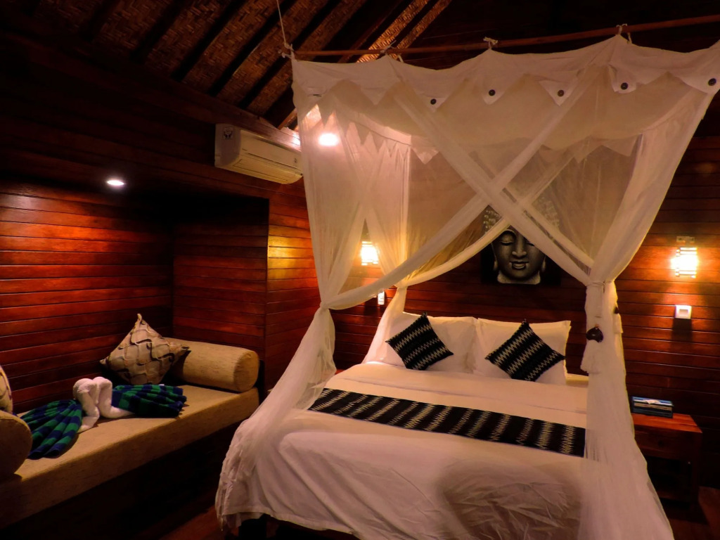 DCoin Cottages Lembongan