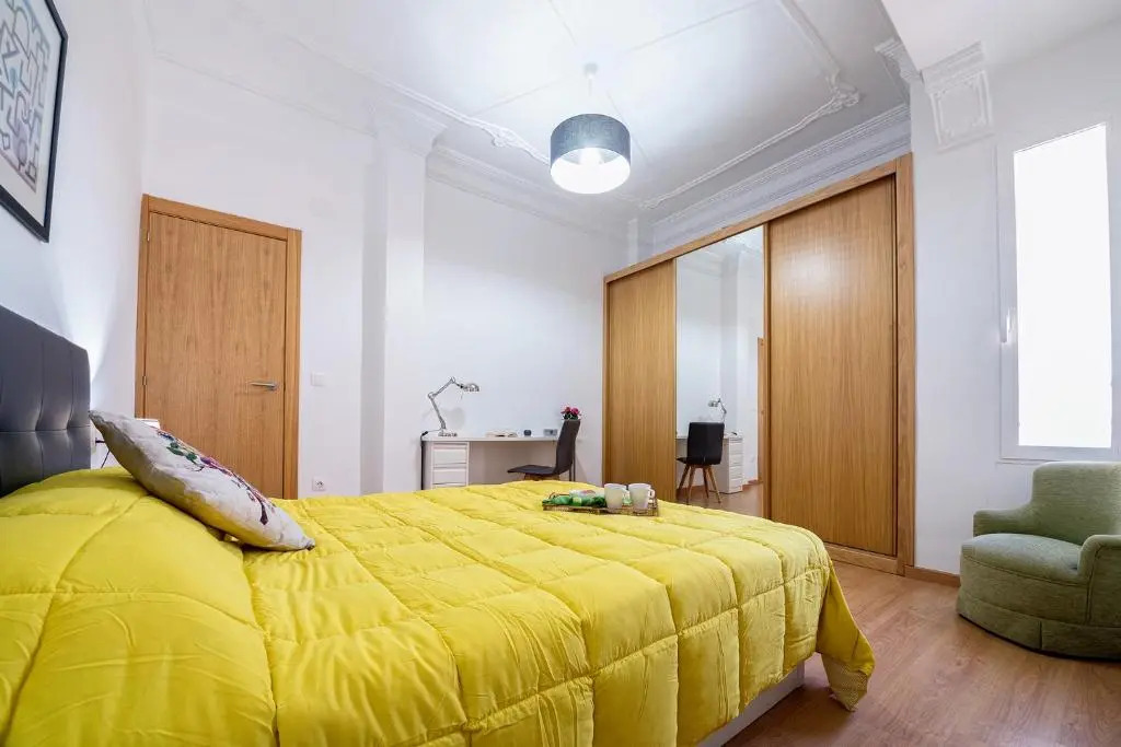 Confortable Apartamento * La Marina de Valencia
