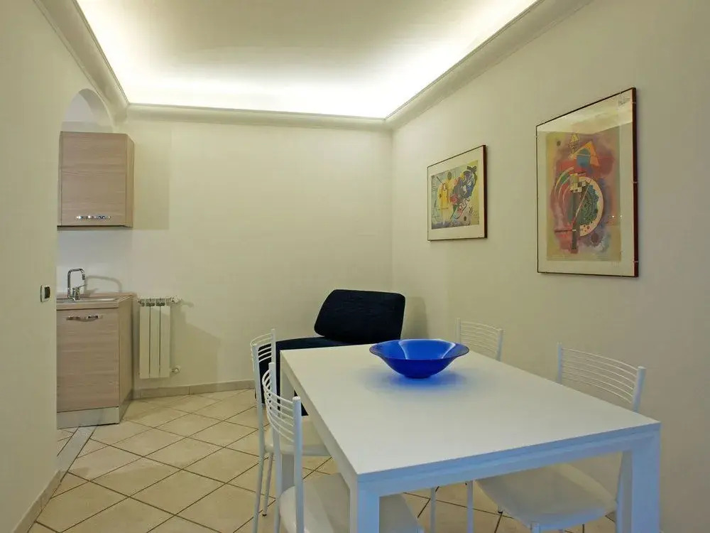Myhome Apartment