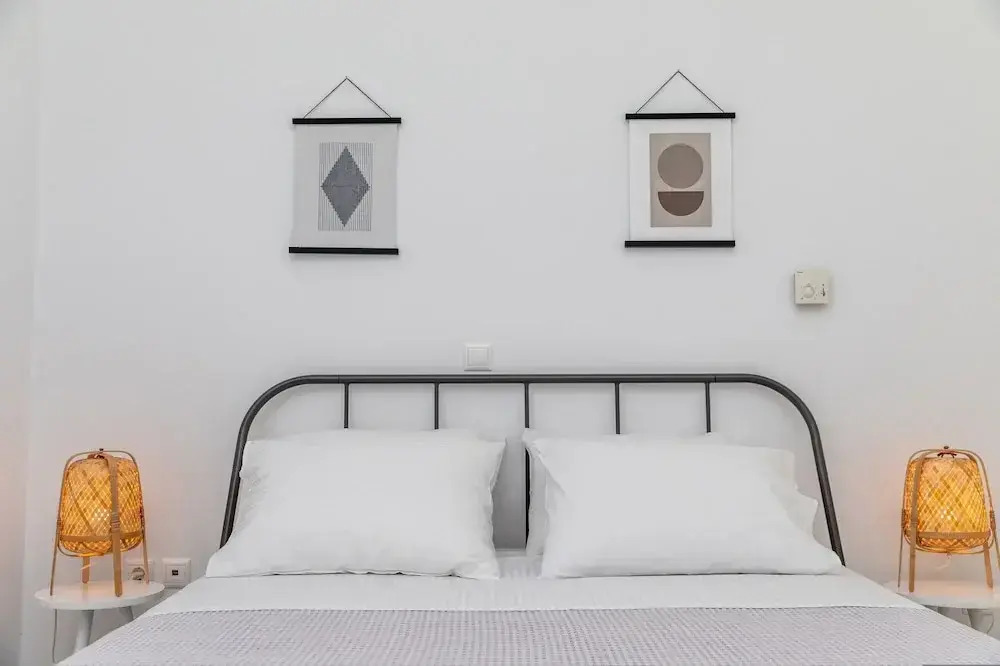 Manouk s - Two Bedroom Apartment