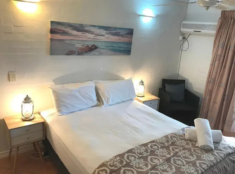 Bargara Shoreline Apartments