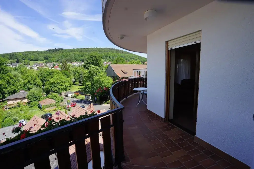 Hotel Lorösch