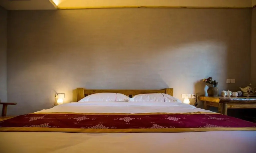 Taian Fanshe Hotel