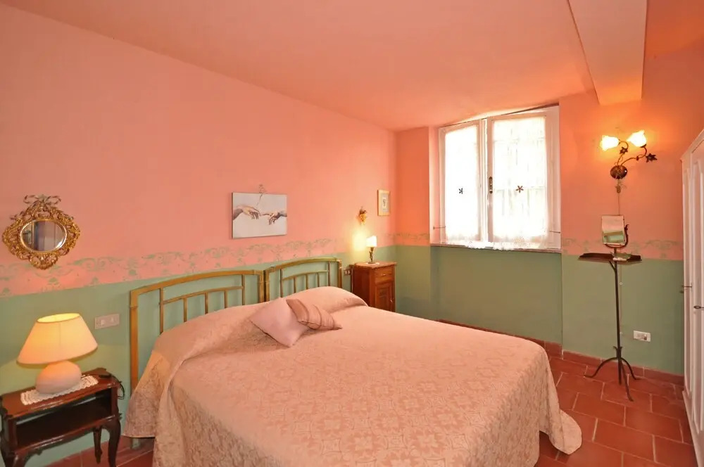 Casa Rossella