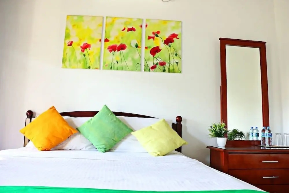 Villa Nine Kandy