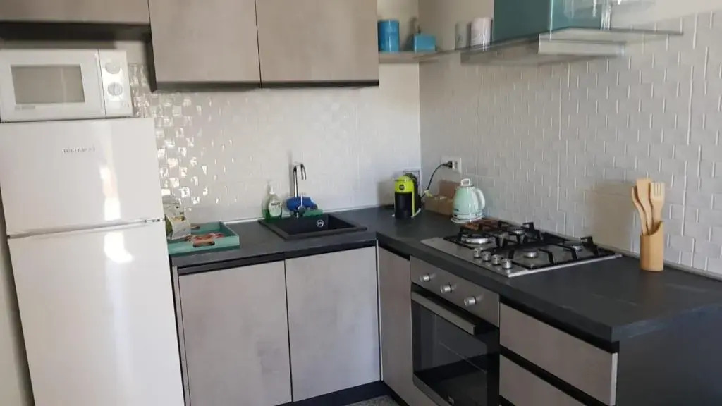 Amazing apartment in Villa on Cilento coast
