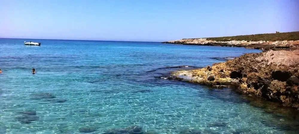 Zio Michele Valderice - Sicilian Country Villa