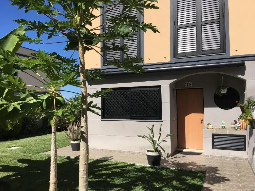 La Quinta Garden