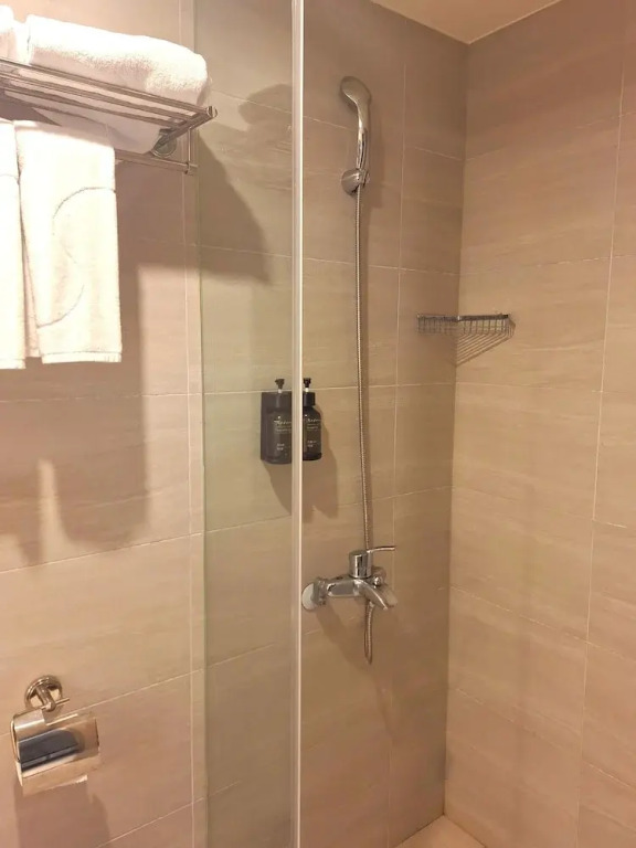 秐朗文旅AKA Hotel