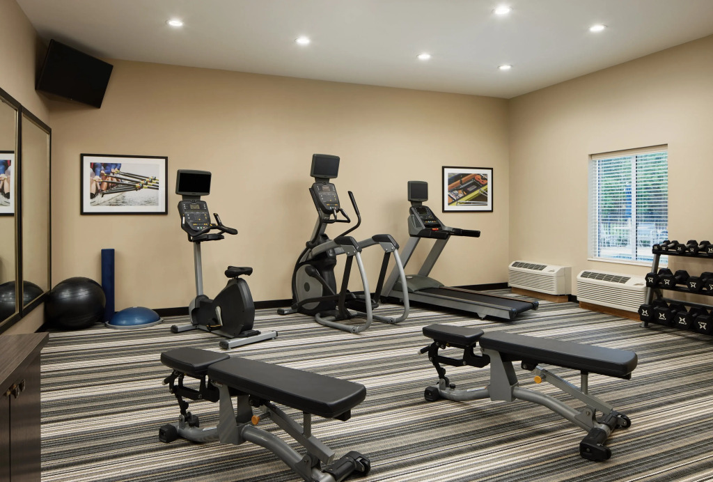 Candlewood Suites Valdosta Mall by IHG