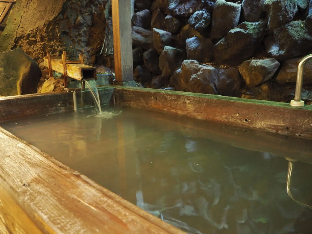 Osakaya Ryokan