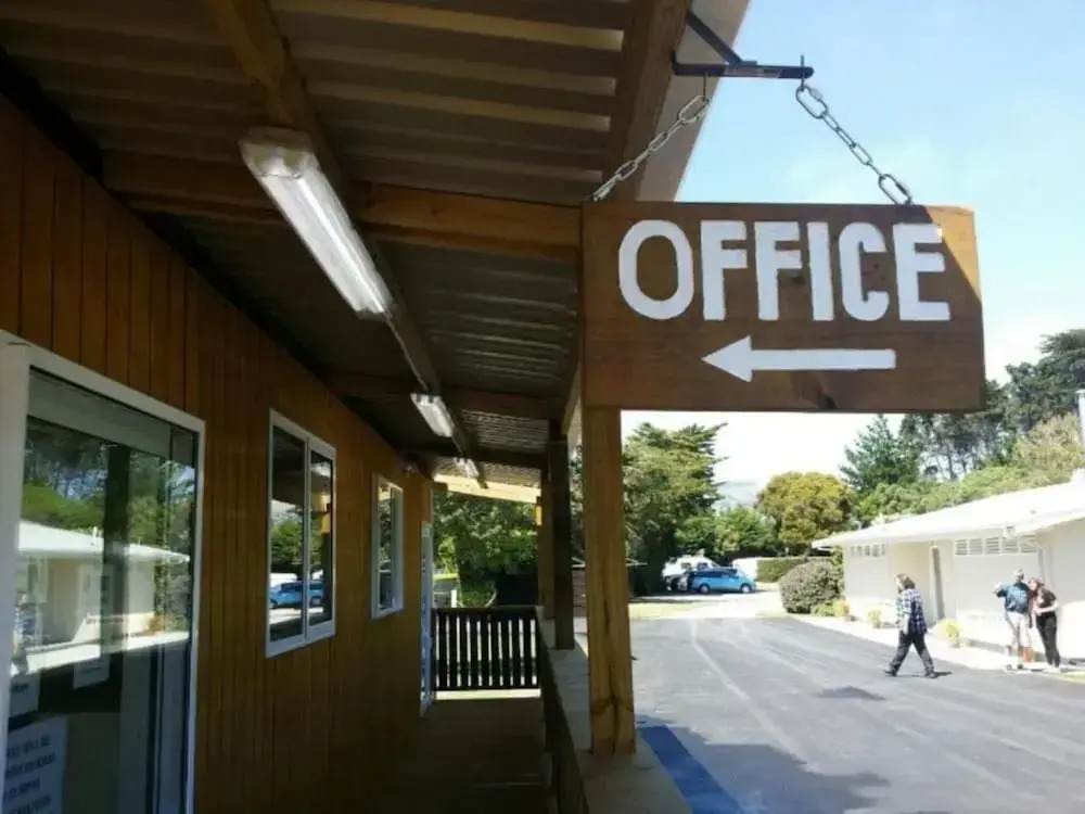 South Brighton Holiday Park