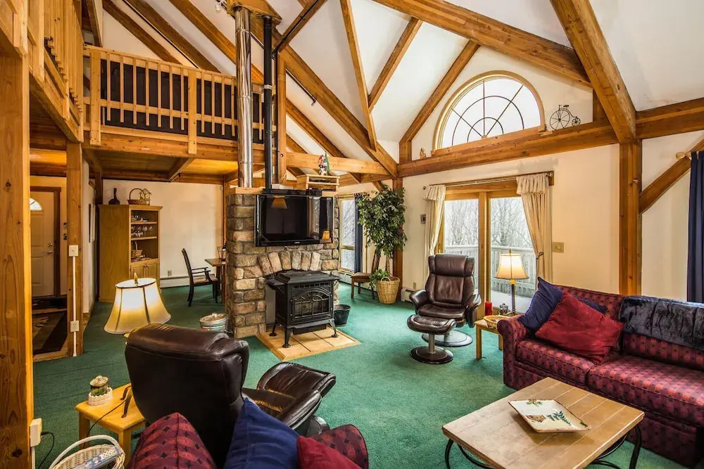 Viewmont Chalet