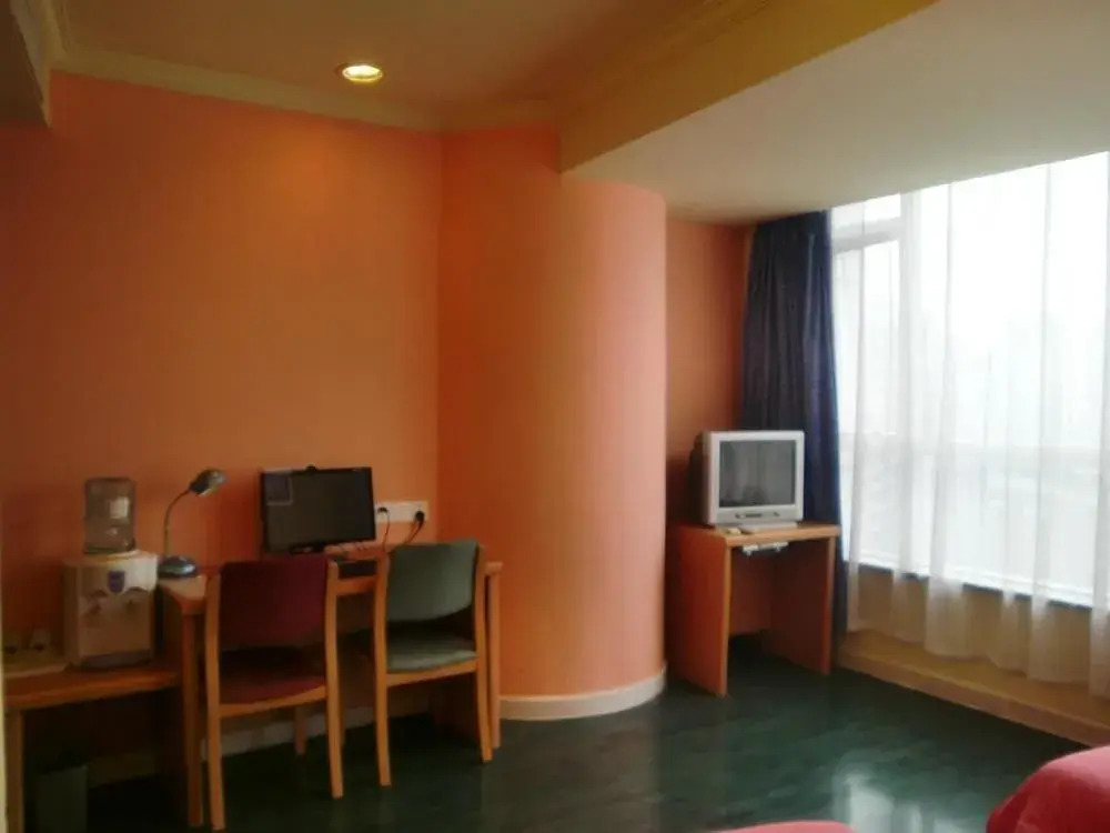 Home Inn Baiyun Road - Guangzhou