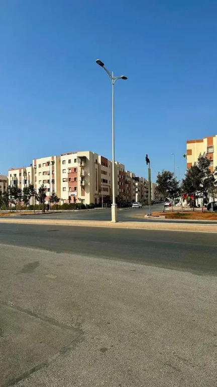 Cozy Apartment Near Rabat & Beach
