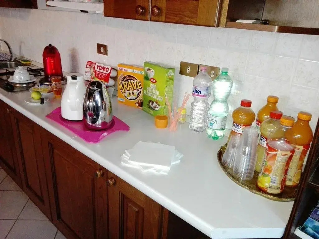 B&B Il Cascinale