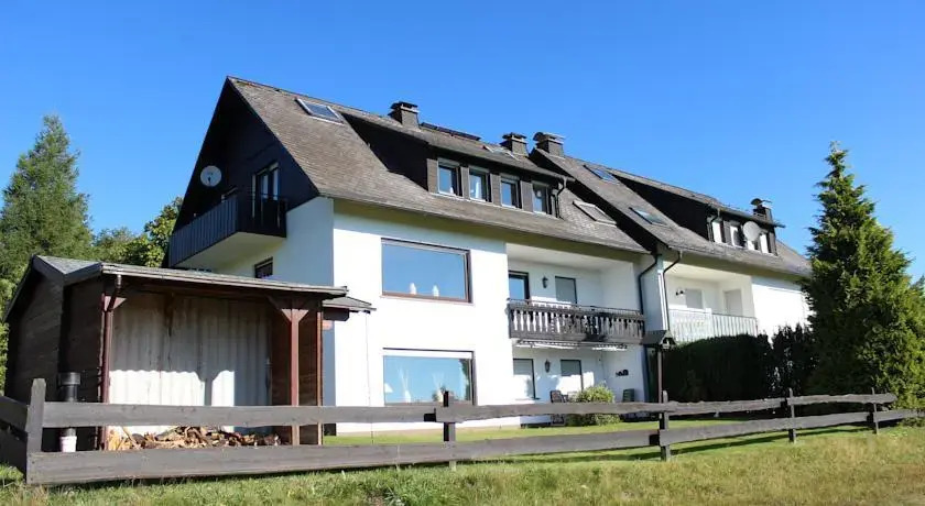 Ferienhaus Langewiese
