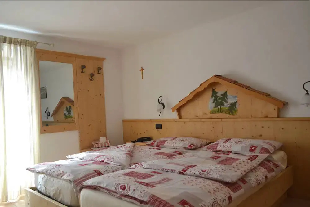 Albergo Aurora