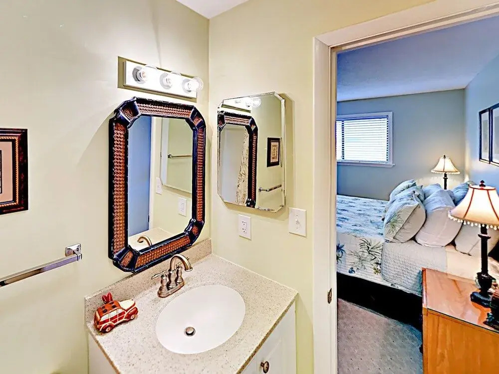 Gated Resort - 2 Br Condo