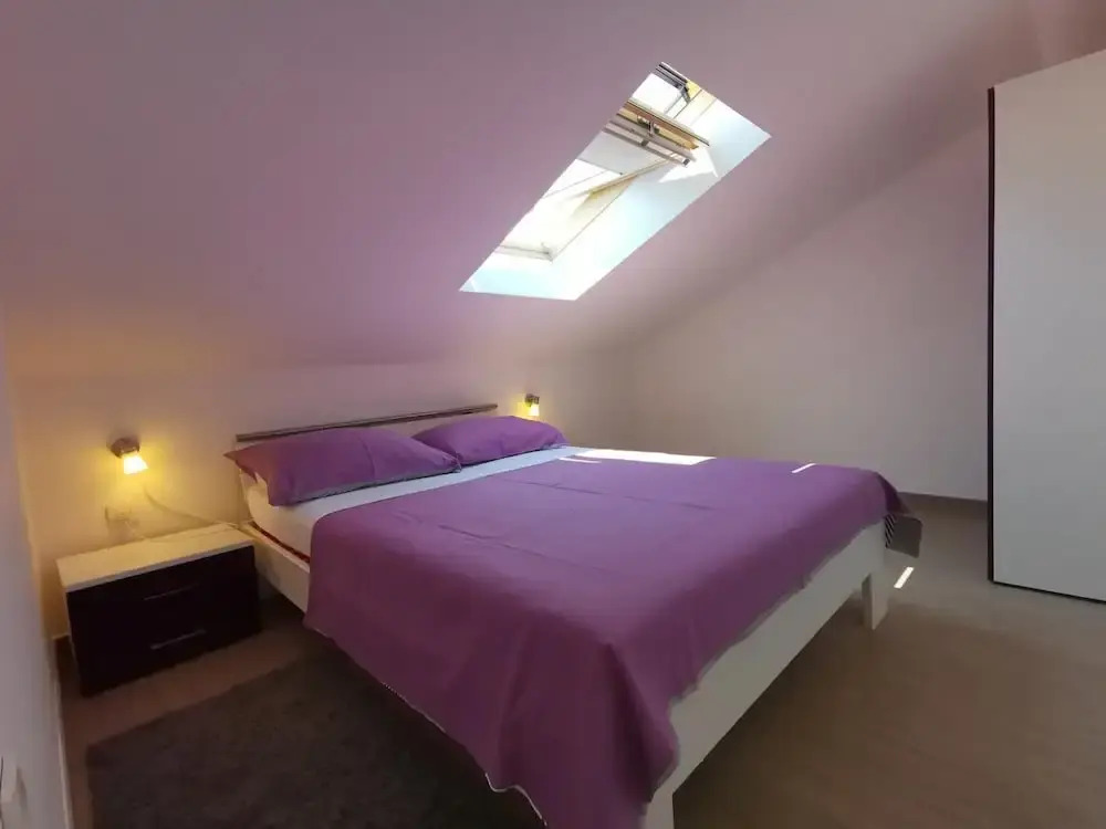 Apartment Villa Sara LUX 6 pax