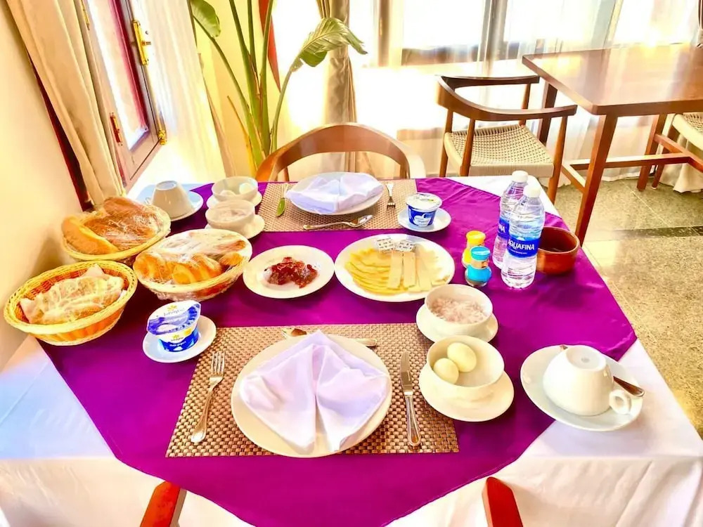 Aro Kato Nubian Guest House