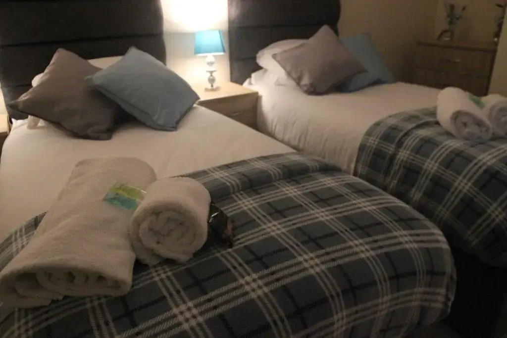 StayNEC Coach House Birmingham - For Company, Contractor & Leisure Stays - NEC, HS2, JLR, Airport